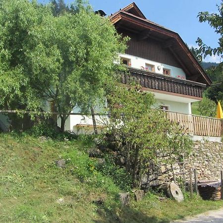 Apartments Berghof Familie Steinwender Pölling Екстериор снимка