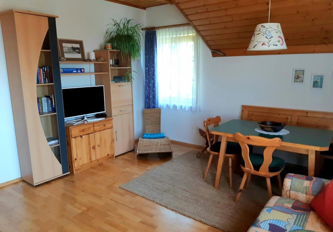 Apartments Berghof Familie Steinwender Pölling Екстериор снимка