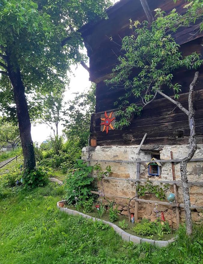 Apartments Berghof Familie Steinwender Pölling Екстериор снимка