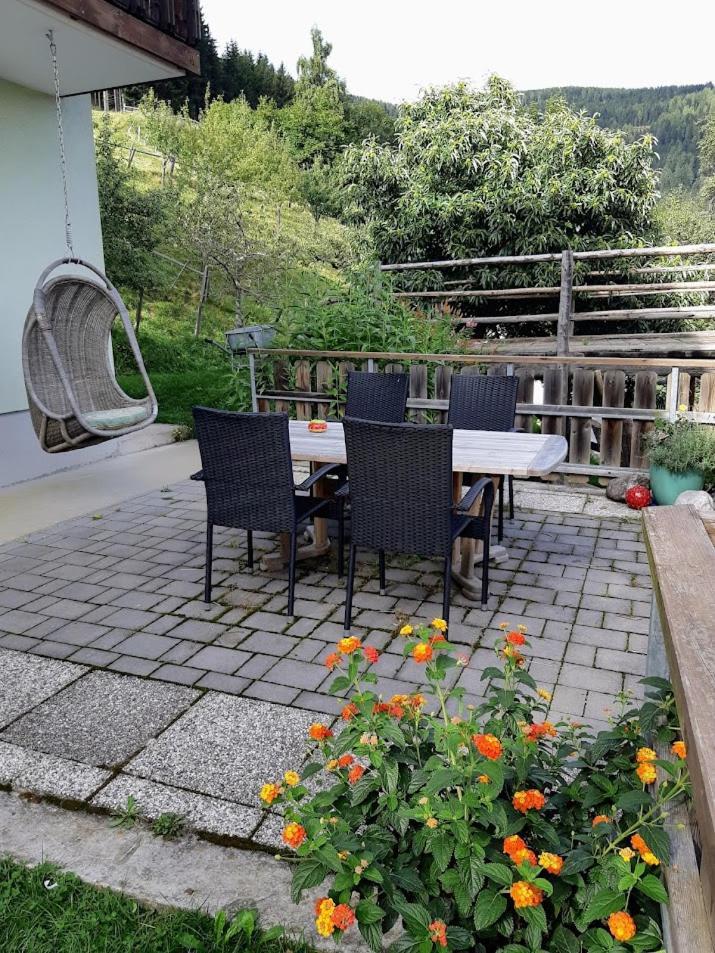 Apartments Berghof Familie Steinwender Pölling Екстериор снимка